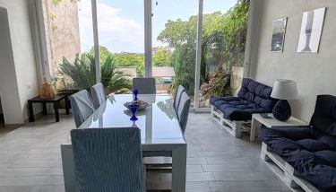 AMY'S VILLA sul mare Costa Saracena Castelluccio - Foto 3