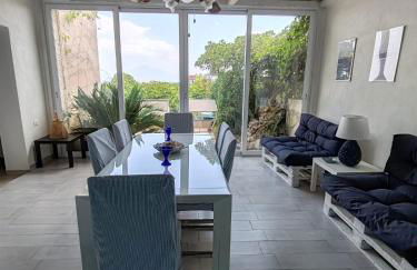 AMY'S VILLA sul mare Costa Saracena Castelluccio - Foto 3