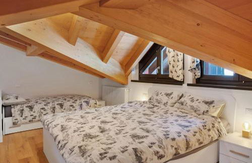 Sogno Alpino - Photo 10