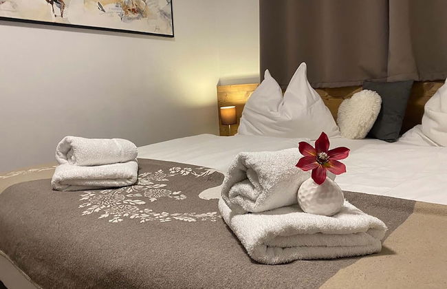 Art Apart Nomay - Foto 12