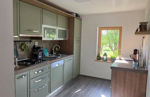 Green House kuća s 4 spavaće sobe - Foto 51