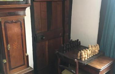 Bishop Percys House - Foto 19