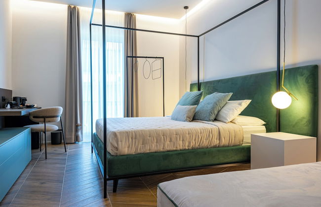 Alcova Camere In Centro - Photo 1