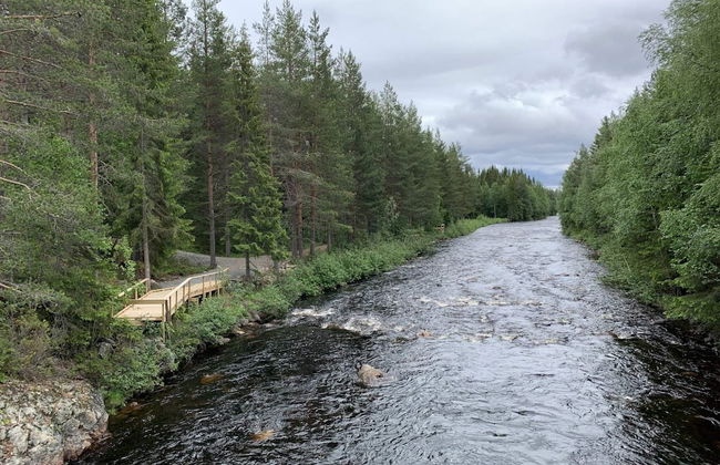 Charming Red Farmhouse Near Forsheda - Photo 11