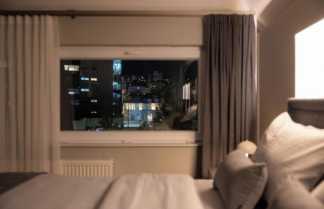 Prishtina City Apartments - Foto 60