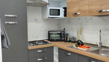 Lovely independent mini apartment central Cagliari - Foto 3