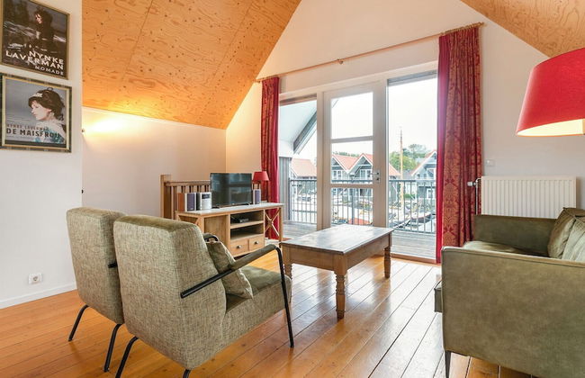 Summio Havenresort Terherne - Foto 22