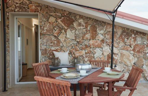 Villa Zamia con piscina - Foto 12