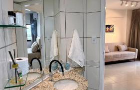 Flat 901 próximo à praia- Condomínio Biarritz - Foto 31