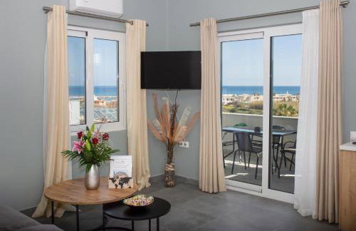 Kolymvari Hills - Foto 64