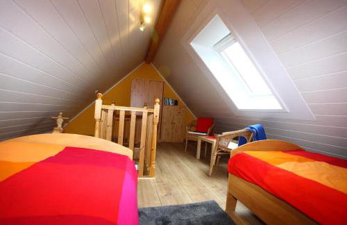 Appartement Familie Ernst - Foto 27