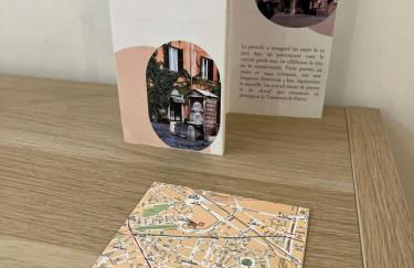 Civitas Leonina Apartment - Foto 13