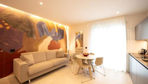 Midum LuxuryApartments con giardino - Foto 3