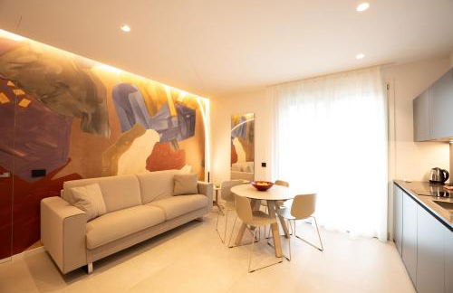 Midum LuxuryApartments con giardino - Foto 3