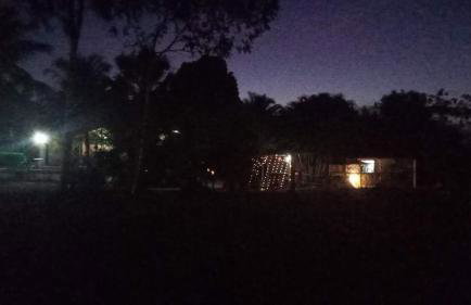 Rancho Refugio Verde AL - Foto 28