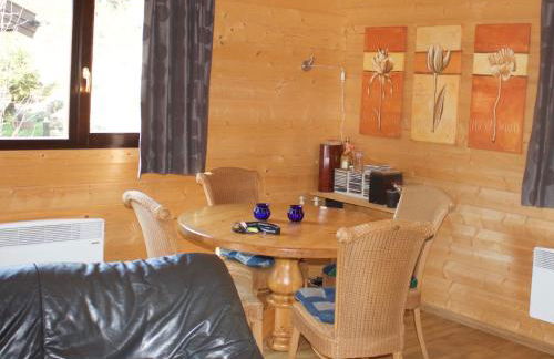 Holiday Home mit Privatparkplatz by Interhome - Foto 9