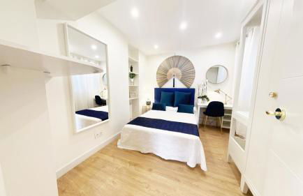 Miramar Luxurious apartment, 3 double rooms for 6 guests, free parking, terrace, new - Foto 50