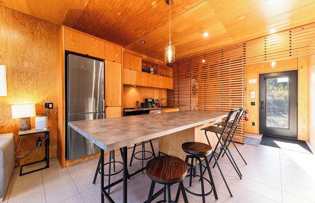 Les Refuges - Photo 30