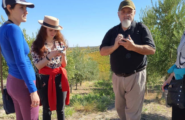Visite à la découverte des domaines viticoles de Neuquén - Photo 3