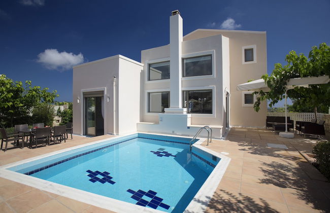 Salvia Villas - Photo 36