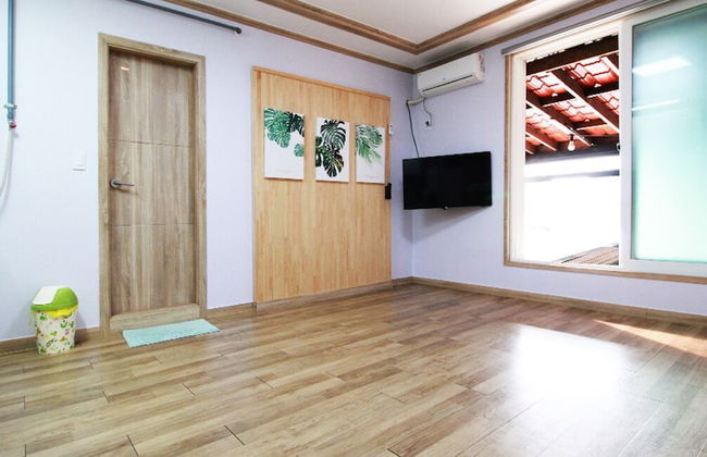 Byeoldul Pension - Foto 20