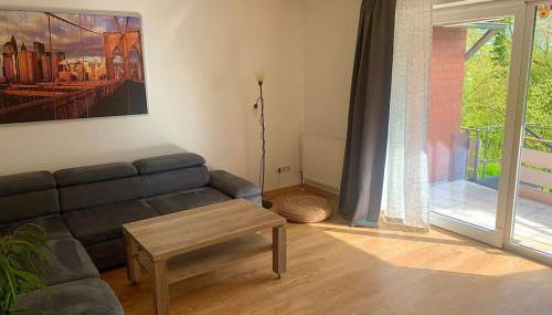 Ferienwohnung „Landidylle“ - Foto 3