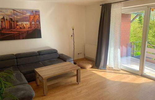 Ferienwohnung „Landidylle“ - Foto 3