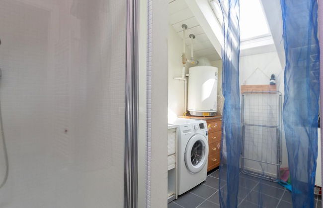 Italianway - De Sanctis 14 - Foto 7