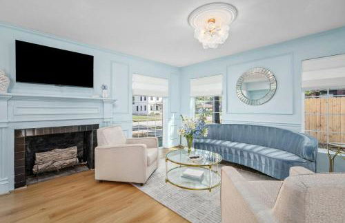 Resort-Style 3BR Ensuites, Pool & Spa, Gated - Foto 6