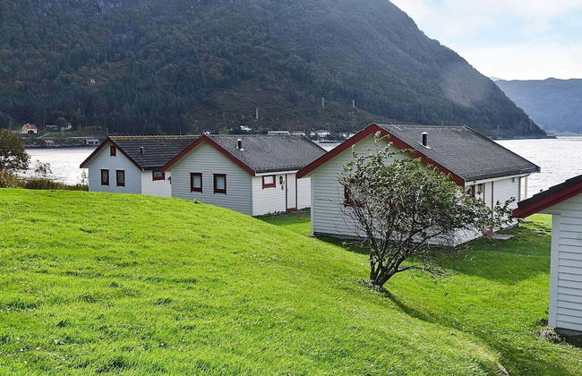 5 Person Holiday Home in Selje-by Traum - Foto 23