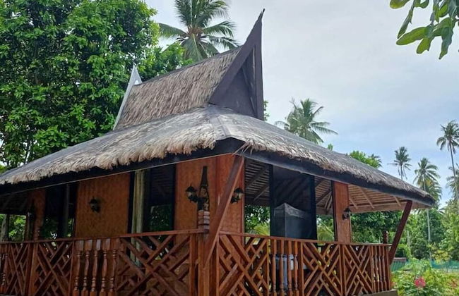 La Tranquilidad Beach Resort - Foto 4