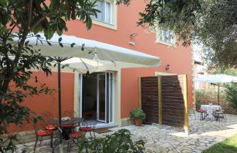 George's Sweet n' Cozy Maisonette in Ipsos Corfu - Photo 10
