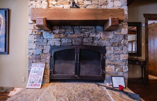 Wilderness Club Chalet - Foto 47