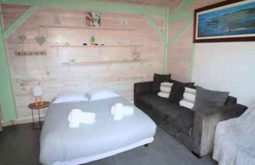 Village Drôles d'Oiseaux - Photo 71