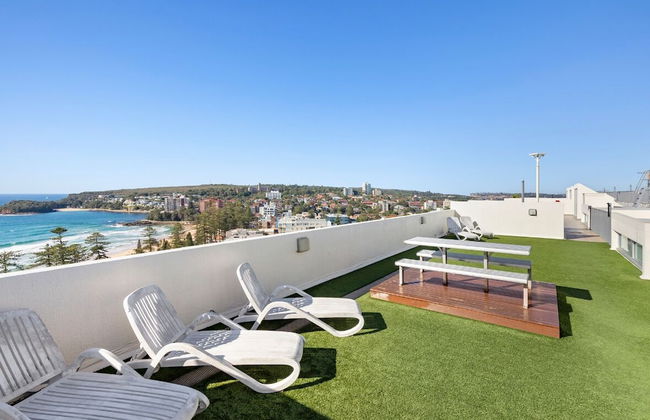 The Little Beachside Apartment - Foto 10