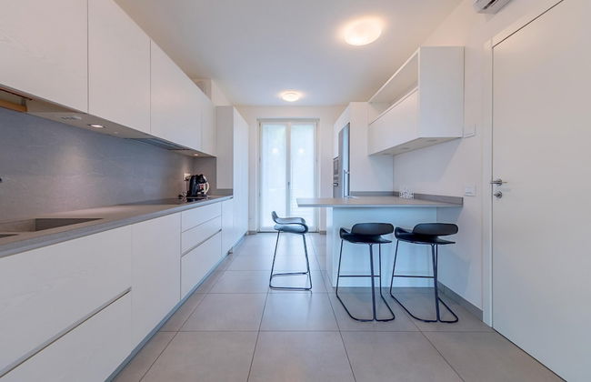 Villa Miraggio by Myvillacollection - Foto 15