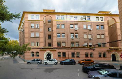 TrendyHomes Granada - moderno apartamento a 15 minutos del centro - Foto 6