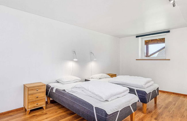 Holiday Home in Eidsvåg - Foto 6