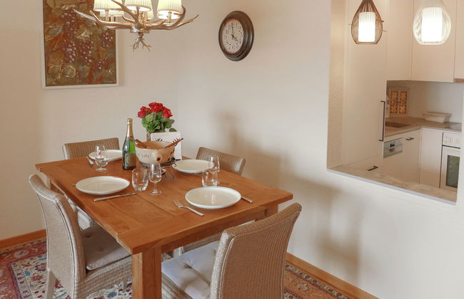 Jeanne D'Arc Apt. D-33 - Foto 10