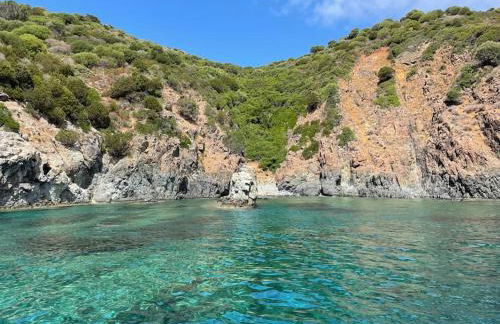 Villa vista mare a Bosa - Foto 57