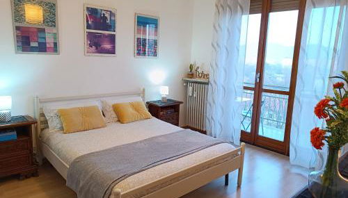 L'Appartamento sul Parco - Peaceful Stay, Stunning View & Free Parking - Foto 2