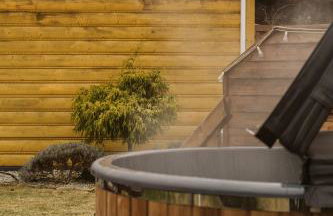 Domki Lawendowy Zakątek - Foto 20