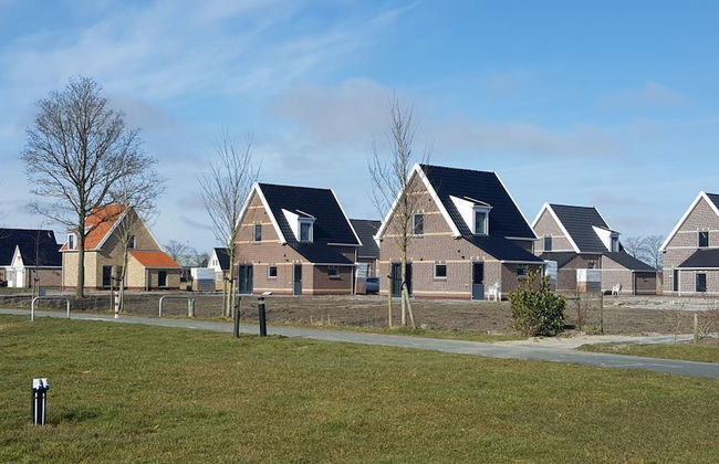 Waterdorp Burdaard - Foto 79