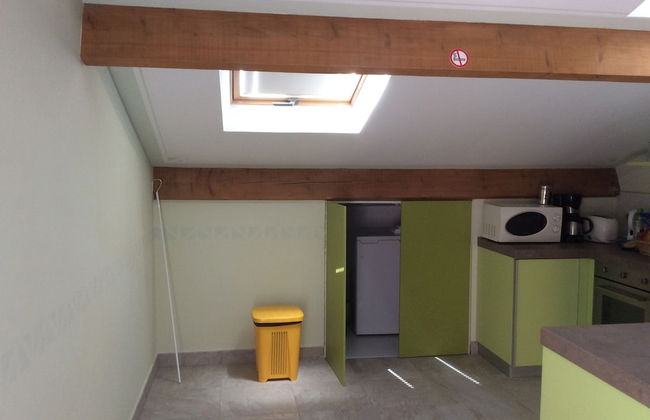 Appartement les Ecureuils - Photo 24