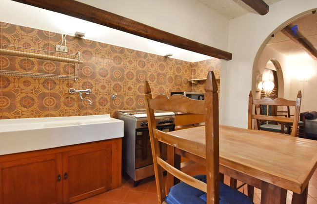 Casa delle Palme - Foto 14