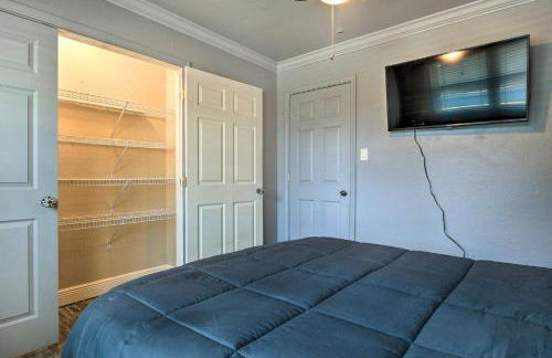 Inviting Gulfport Home with Private Pool and Yard - Foto 19