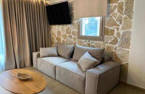 Filoxenia Olive Garden luxury villas and suites - Foto 26