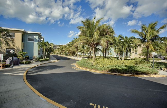 Barefoot Beach Resort - Foto 45