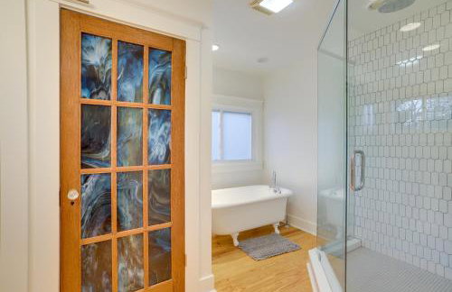 Indiana Vacation Rental - Walk to Syracuse Lake! - Foto 23