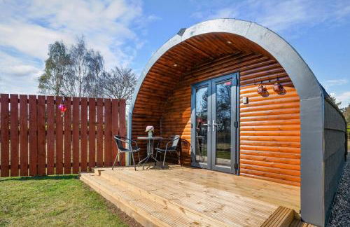 The Pods at 7 Black Crofts - Foto 1